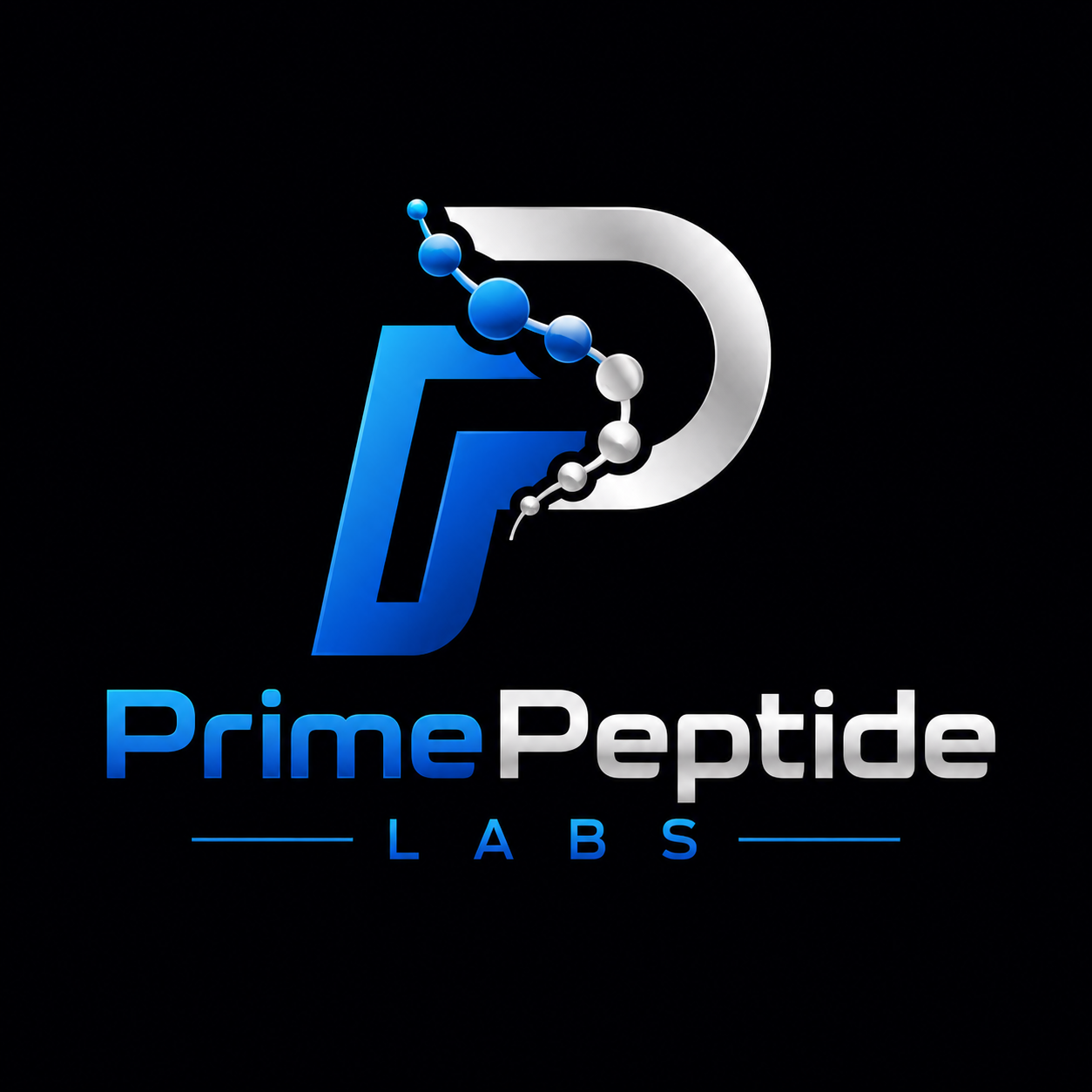 site logo